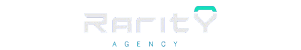 Rarity Agency Logo